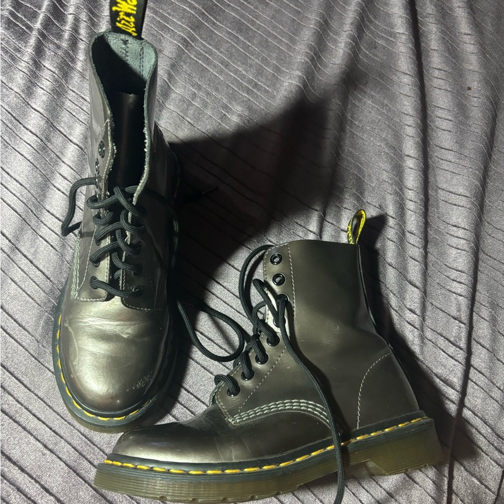 Dr martens